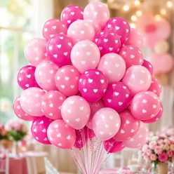Valentines Day Hearts 12
